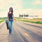 Nothing's Forever by Jessie Veeder (CD, Oct-2012, CD Baby (distributor))