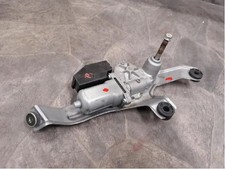 ORIGINAL Wischermotor hinten TOYOTA PRIUS (_W3_)  2012