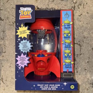 Toy Story Claw Game | eBay