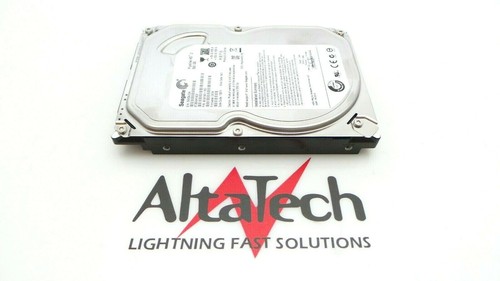 Seagate ST3500414CS 500GB 5.9K RPM SATA 3.5" Hard Disk Drive - Picture 2 of 8