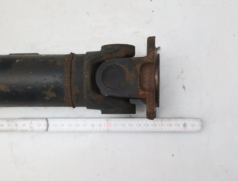 Kardanwelle Land Rover RANGE ROVER SPORT L320 3.0 180 KW 245 PS Diesel 09-2012 - Изображение 4 из 4