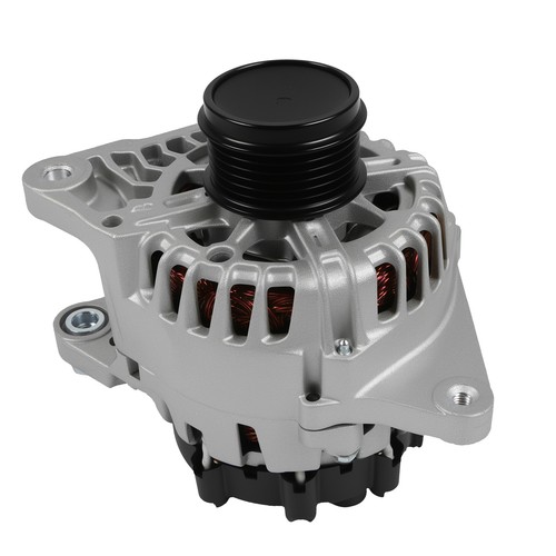 Alternador para Kia Forte 1,8 L 2014-2016, Forte Koup 2,0 L 2014-2016 373002E200 - Imagen 10 de 10