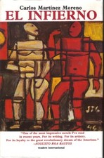 El Infierno By Carlos Martinez Moreno