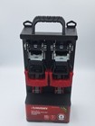 Husky Reflective Tie Downs 1 In By 12 Ft 2 Pack