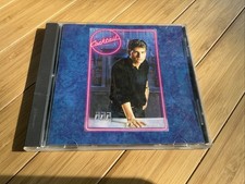 Cocktail Original Motion Picture Soundtrack (CD, 1988, Elektra)