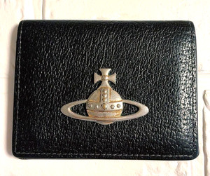 Vivienne Westwood Card Holder | eBay