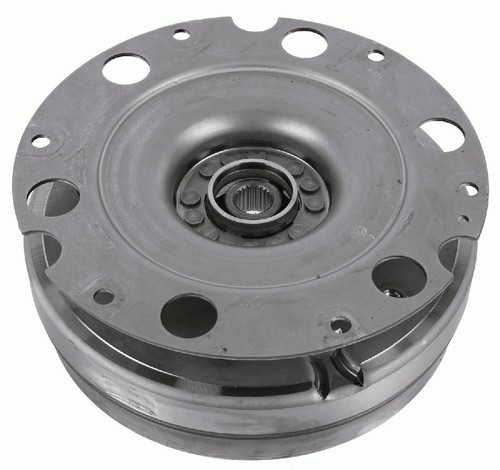 FLYWHEEL 2295 001 904 FOR AUDI A5/Sportback A4/B9 CVLA/DRXA 2.0L CVNA 1.4L 4cyl - Picture 3 of 8