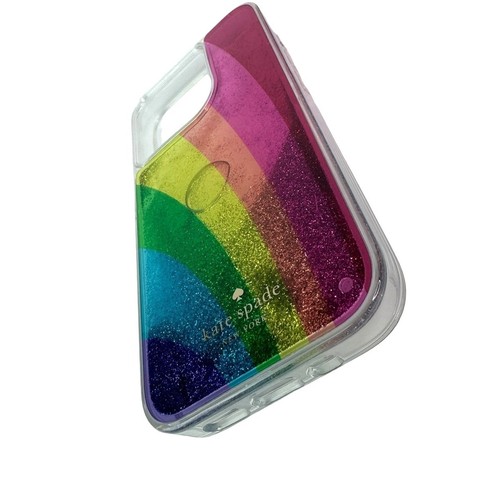 Kate Spade Rainbow Collection iPhone 15 Pro Max etui - Zdjęcie 3 z 4