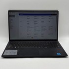 Dell Inspiron 15 3520 15.6" i3-1215U 1.2GHz 8GB RAM 512GB SSD - Ethernet Only