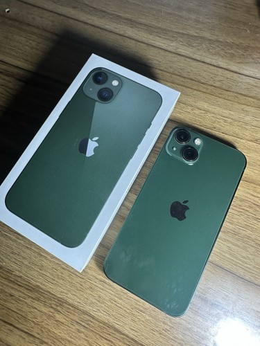 iphone 13 128gb NEGOTIABLE - Photo 2 sur 2
