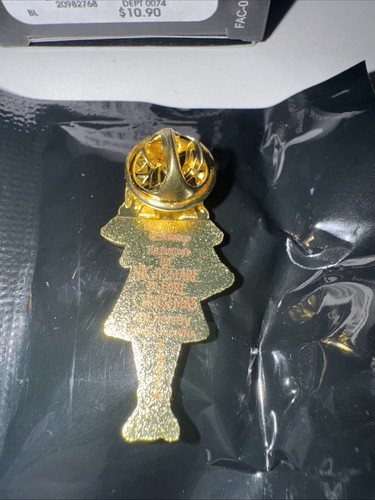 Disney Tim Burton's The Nightmare Before Christmas 30Th Blind Box Pin Sally - Picture 4 of 6