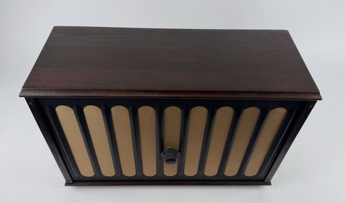 Siemens Protos Rfl4 - Lautsprecher für Röhrenradios - Deutschland 1928 - Bild 5 von 11