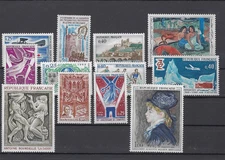 France 1632-1643 ** (895)