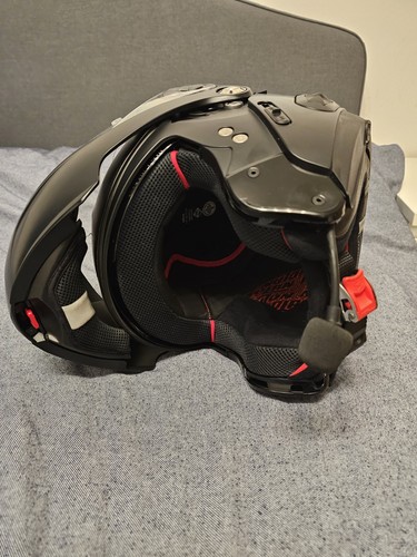 Helm NOLAN N90-2 SPECIAL N-COM NOLAN TG XXL - Bild 3 von 6