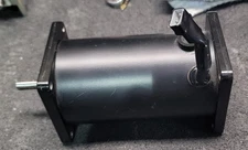 Gammill Motor for Gammill Minus or Plus (Two Prong Connection) New