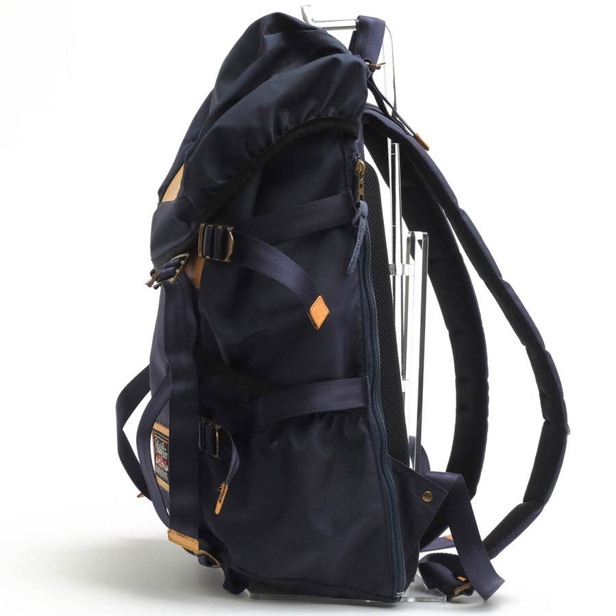 master-piece backpack - image 4