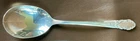Sterling International Rogers BRIDAL VEIL 5 7/8" Spoon No Monogram
