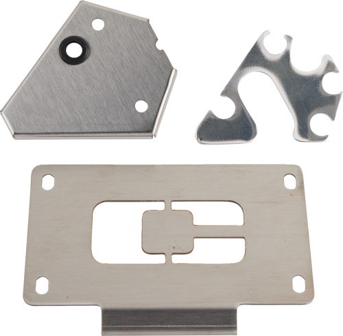 Competition Werkes Motorcycle Fender Eliminator Kit 1T679 2030-0779 - Picture 2 of 5