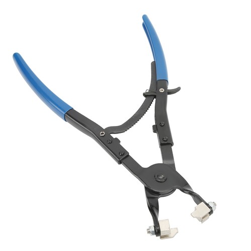New Turbo Boost Hose Clip Clamp Plier Locking Function Auto Repair Tool For - Picture 2 of 22