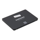 Samsung 850 EVO 1TB MZ-75E1T0 S-ATA III 6Gb/s 3D-NAND TLC 2,5" SSD