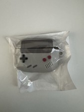 AirPod Pro Case Cover Nintendo Theme(Gray)