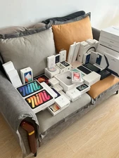 Apple Mystery Loot Box Electronic box.All Brand New !