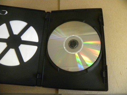 Warner 2011 Double Feature BATMAN FOREVER & BATMAN & ROBIN qq DVD single disc NM - Picture 2 of 4