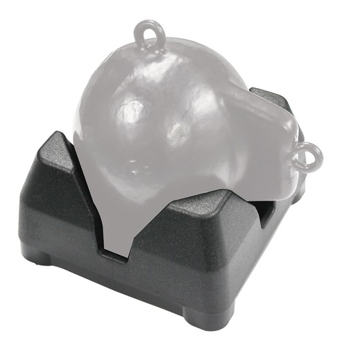Downrigger Weight Holder - 2-Pack, Black - 3005.5011 - Picture 8 of 8