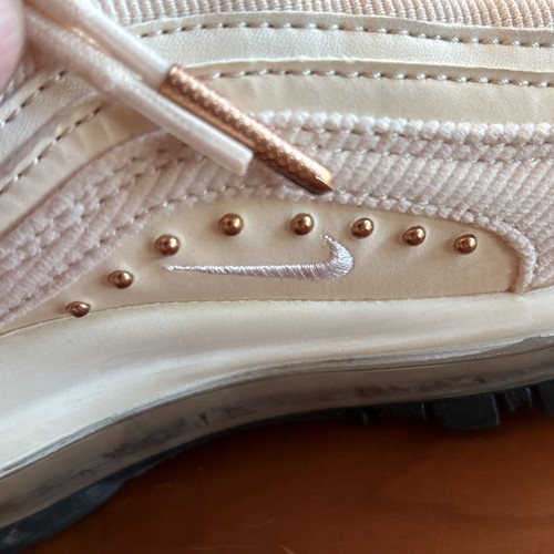 NIKE AIR MAX 97 SE GUAVA ICE PINK Sneakers Women’s Size 7 - AQ4137-800 - Picture 17 of 23