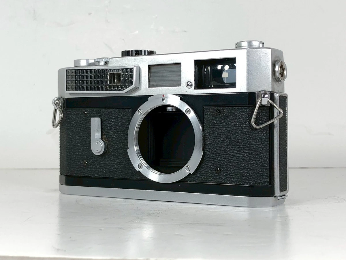 Canon 7 for sale - eBay