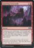 Gnawing Crescendo C Wilds of Eldraine 131 NM