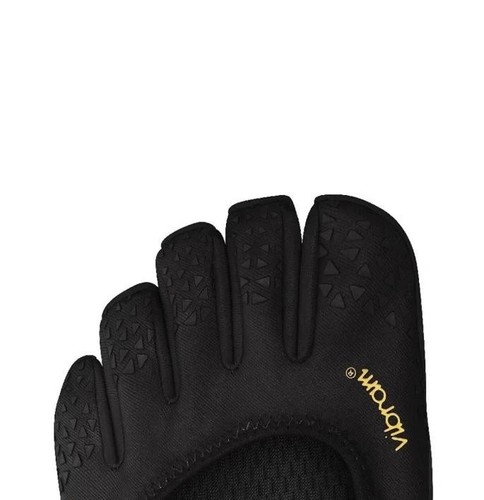 Vibram Five Fingers sneaker da donna con anima a V taglia US 6-8 nere - Foto 5 di 6