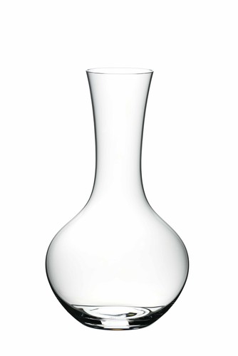 Riedel Dekanter Syrah 750 ml - Bild 2 von 2