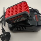 BOSCH Professional GAL 1880 CV Charger + 18V 5.0Ah Battery 1600A002U5 FREE P&P