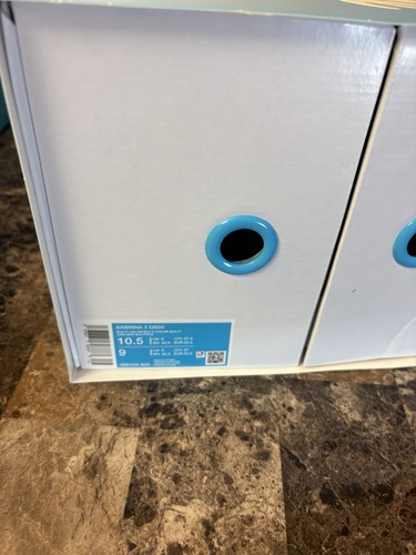 Nike Sabrina 2 Doernbecher Sophia Damengröße 10,5 Herrengröße 9 " - Bild 6 von 6