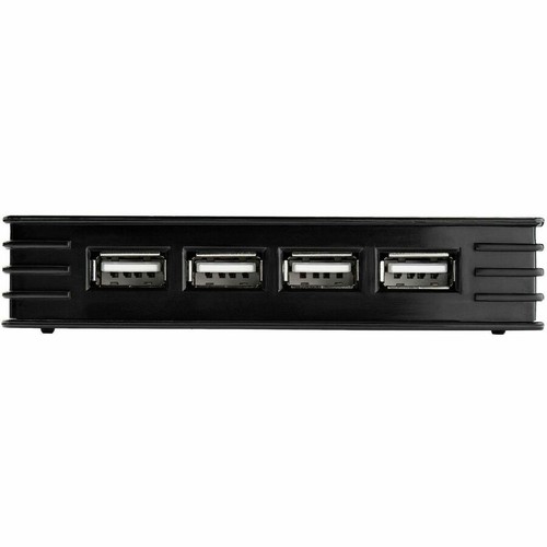 StarTech StarTech 7 Port USB 2.0 Hub - Hub - 7 ports - Hi-Speed USB (ST7202USB) - Picture 6 of 7