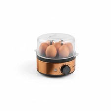 Bestron Eierkocher für 7 Eier – Trockenlaufschutz (AEC2000CO)