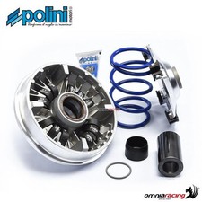 Variatore Polini hi-speed 12 rulli per Honda ADV350 2022-2023