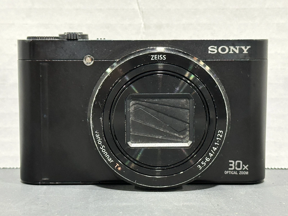 Sony Cyber-shot DSC-WX500 Sony Cyber-shot Digital Cameras for sale