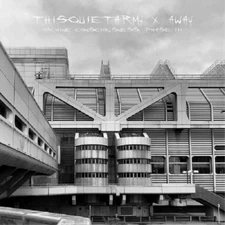 Thisquietarmy x Away Machine Consciousness, Phase III (Vinyl) (UK IMPORT)