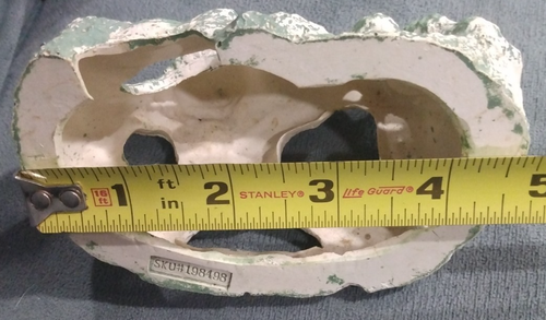 Fake Corral For Fish Tanks - Picture 5 of 7