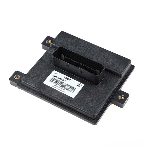 20850907 Fits Buick Cadillac Chevrolet Hummer Saturn Fuel Pump Control Module - Picture 5 of 5