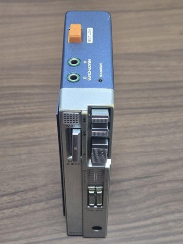 Sony Walkman TPS-L2 The First Walkman Caset Player gebraucht - Bild 12 von 24