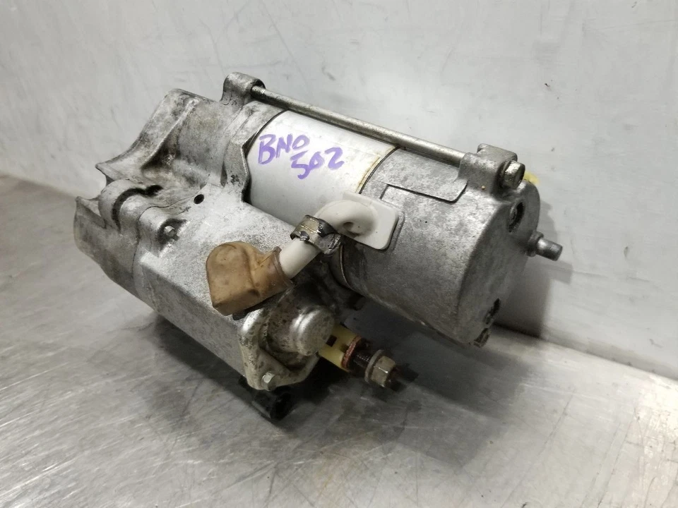 Dodge Charger SRT 2014 14 6,4 L motor de arranque Foto 2 de 4