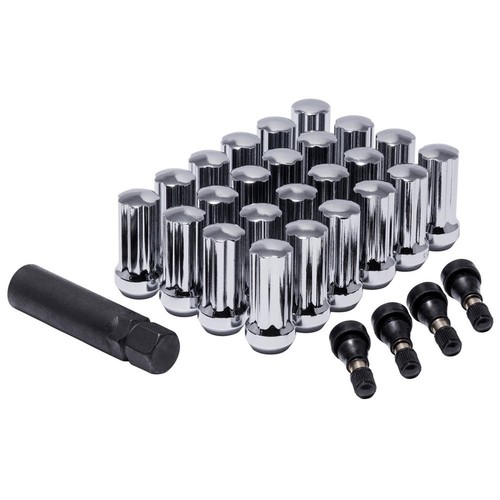 Pro Comp Alloy 16144 Lug Nut Kit