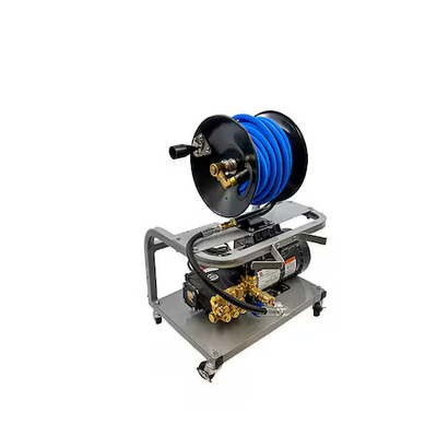 #ad A.R. Blue Clean Rca3 Pro CordedpressurewasherCold1700Psi120V $1967.99