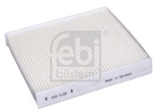 Innenraumfilter FEBI BILSTEIN 29467 Pollenfilter für VOLVO FORD FOCUS V50 S40 2
