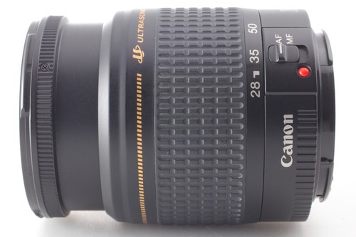 [NEAR MINT]  Canon EOS 630 Film Camera EF 28-80mm F/3.5-5.6 IV From JAPAN 5G14 - Picture 6 of 12