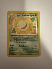 Light Sunflora 72/105 Neo Destiny Regular