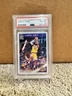 Panini 2018-19 Donruss Optic LeBron James #94 PSA 8.5 Lakers Basketball Card